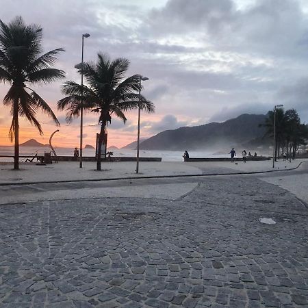 102 - Apt Na Praia Do Pontal Daire Rio de Janeiro Dış mekan fotoğraf