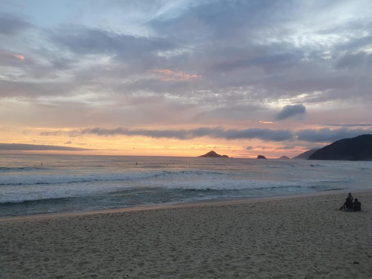 102 - Apt Na Praia Do Pontal Daire Rio de Janeiro Dış mekan fotoğraf